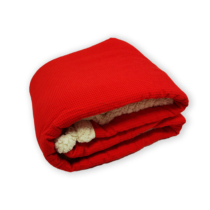 Ladies Snuggle Blanket Kalsten