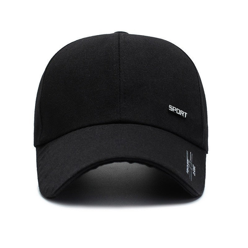 Women’s Sporty Hooded Beanie Kalsten