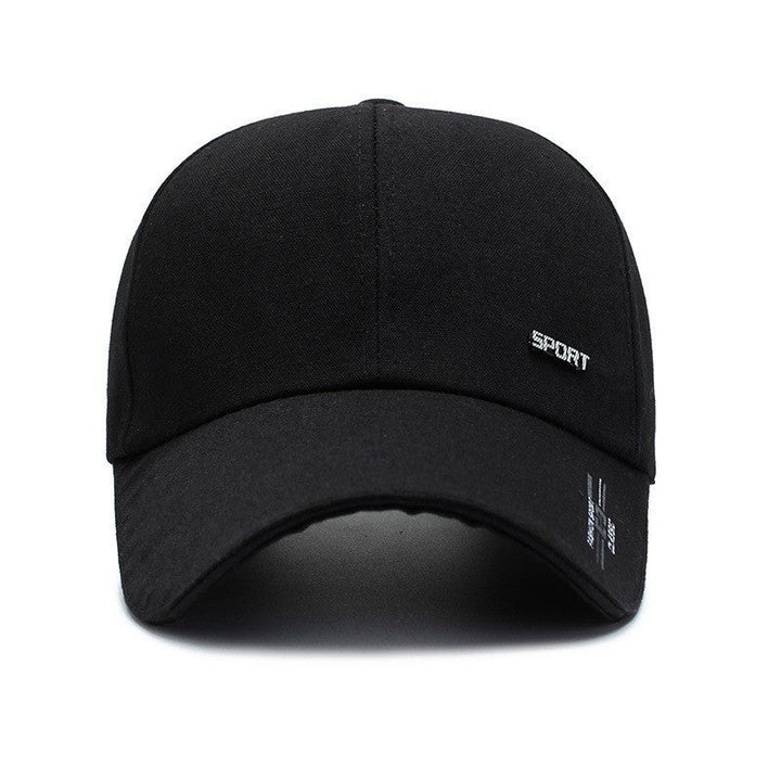 Women’s Sporty Hooded Beanie Kalsten