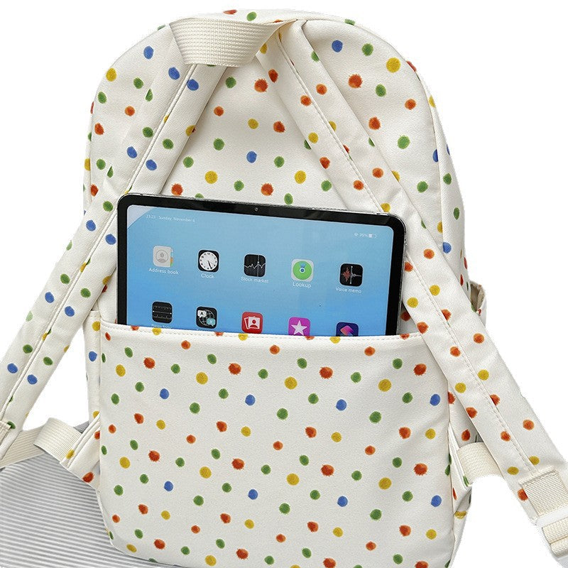 Adorable Plush Bunny Backpack Kalsten