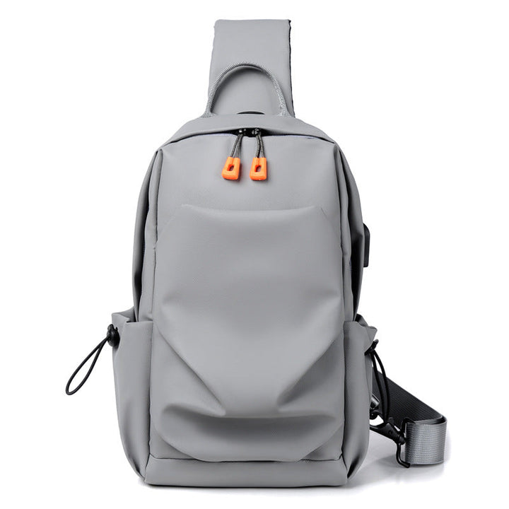 Compact Waterproof Sling Bag Kalsten