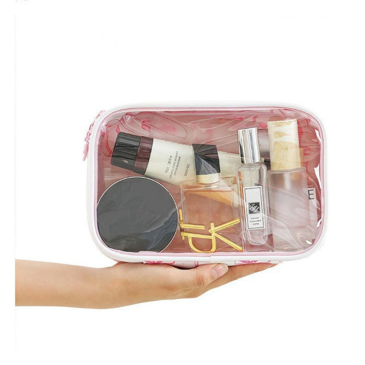 Stylish cosmetic storage bag Kalsten