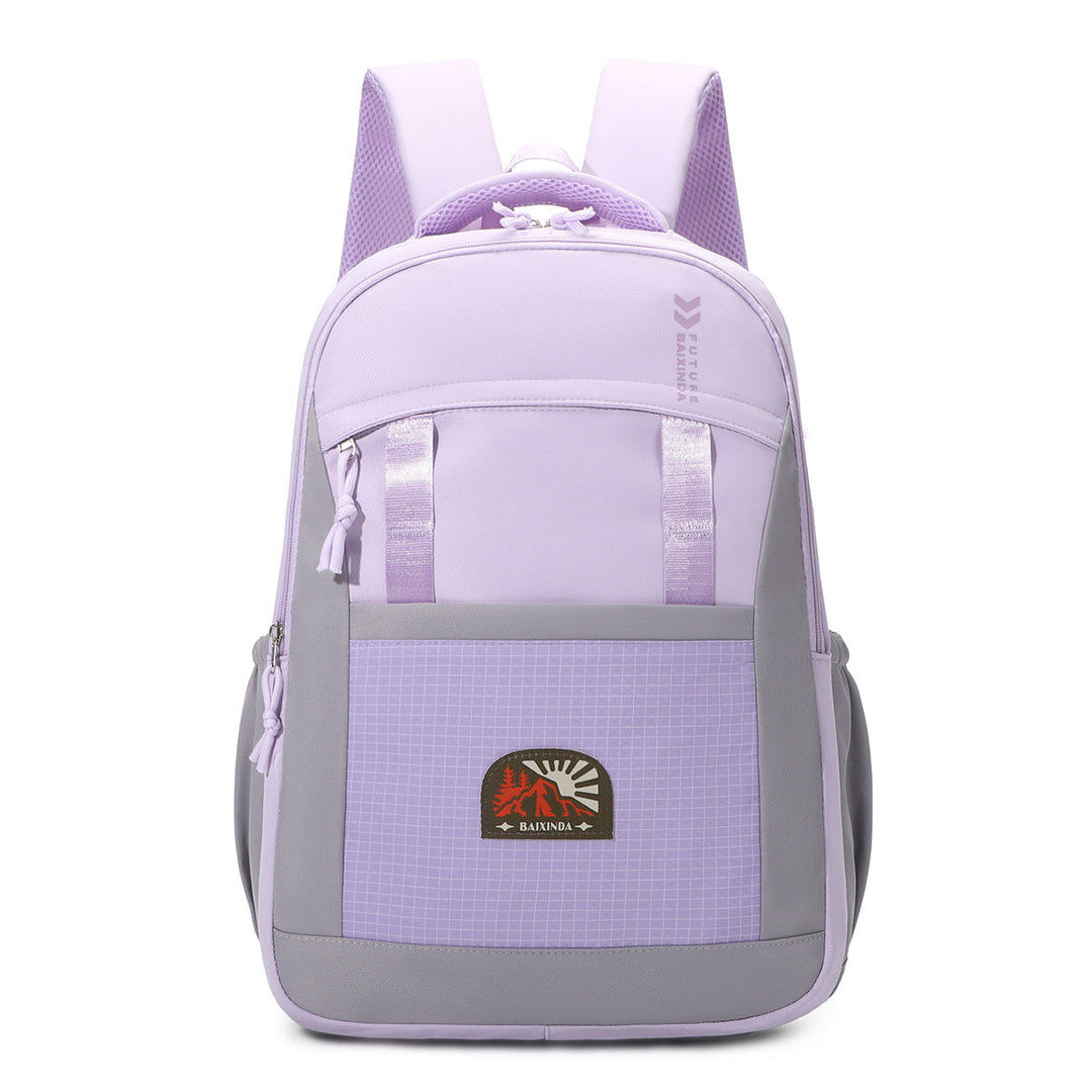 Lightweight Adventure Backpack