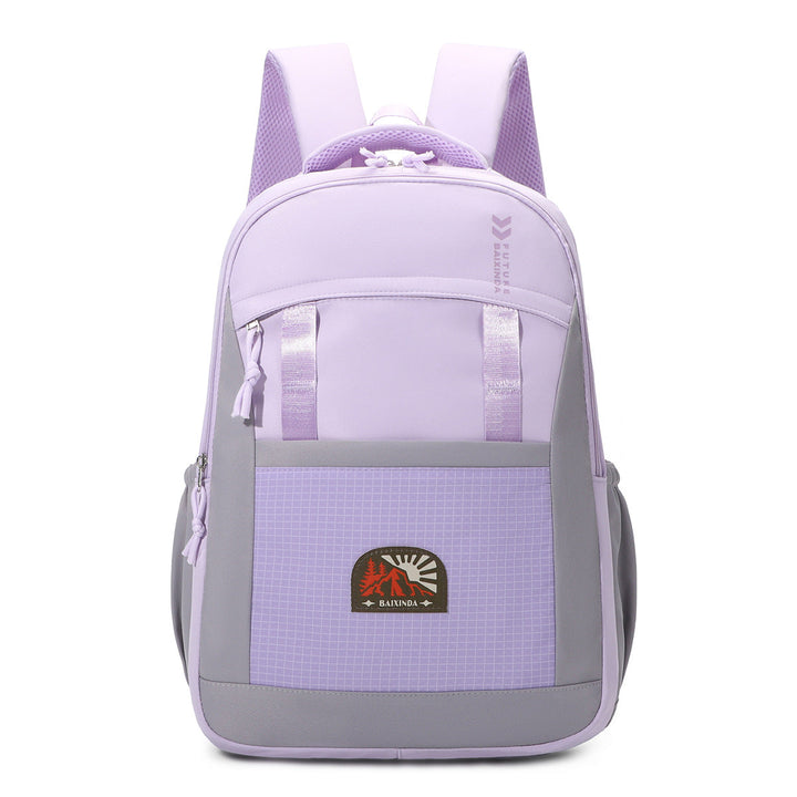 Lightweight Adventure Backpack