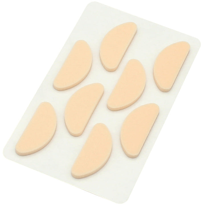 Comfortable Eyewear Grip Pads Kalsten