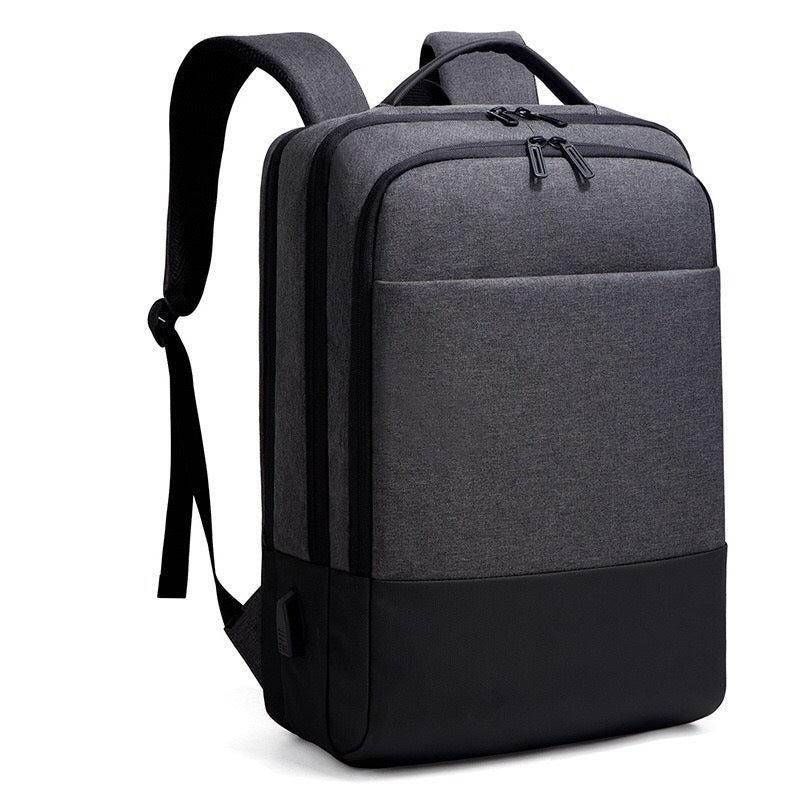 Eleganter Business Backpack with Reinforced Protection System Kalsten
