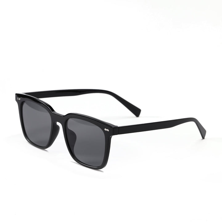 Ladies square sunglasses with elegant tortoiseshell frame Kalsten