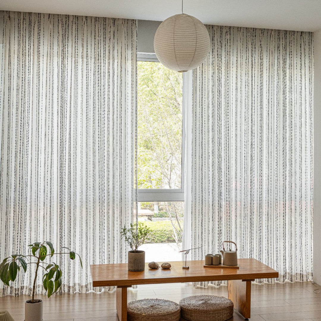 WoLightweight Textured Scarf Kalsten
