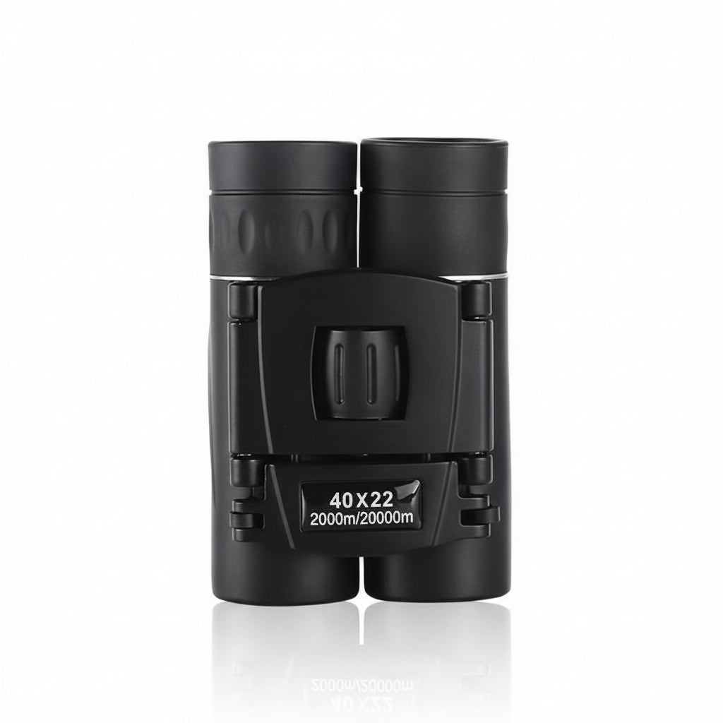 HD Long-Range Binoculars