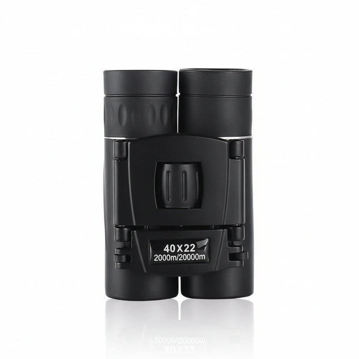 HD Long-Range Binoculars