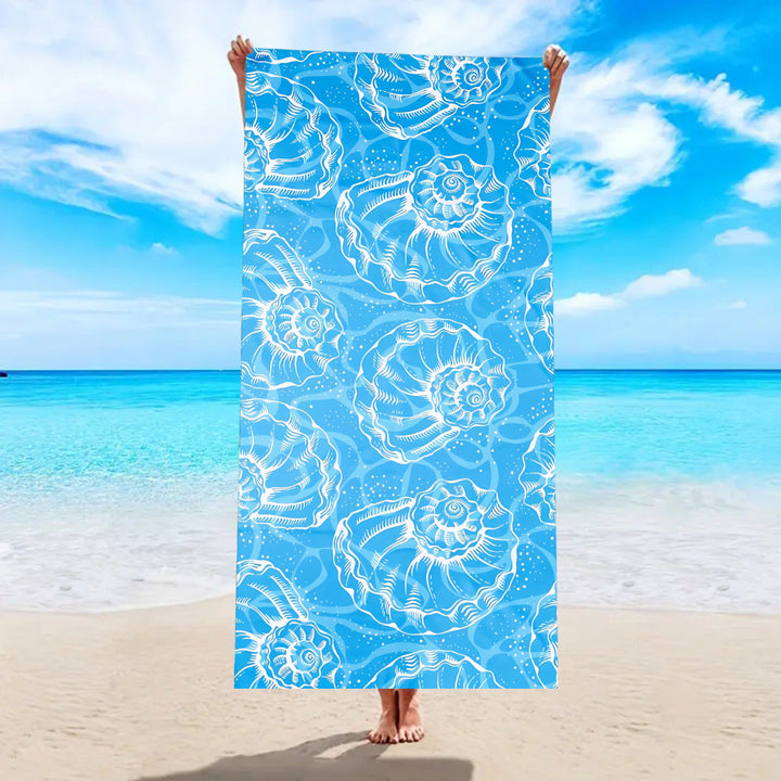 Beach towel Kalsten