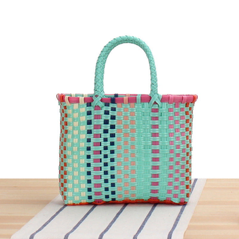Leisure Shopping Bag Kalsten