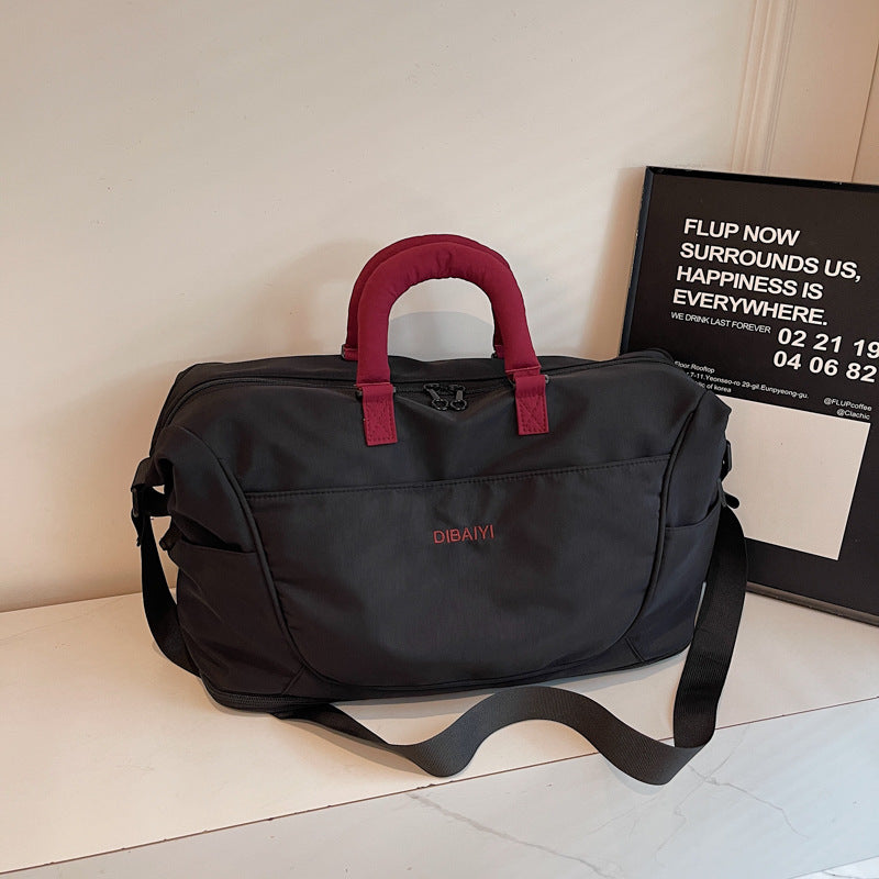 Women's versatile fitness and travel bag Kalsten