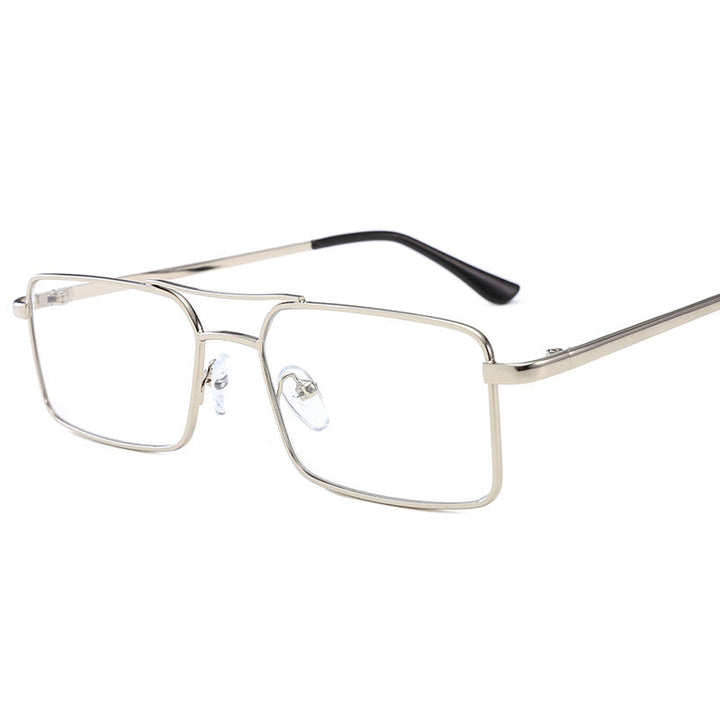 Women Modern Rectangular Glasses Kalsten