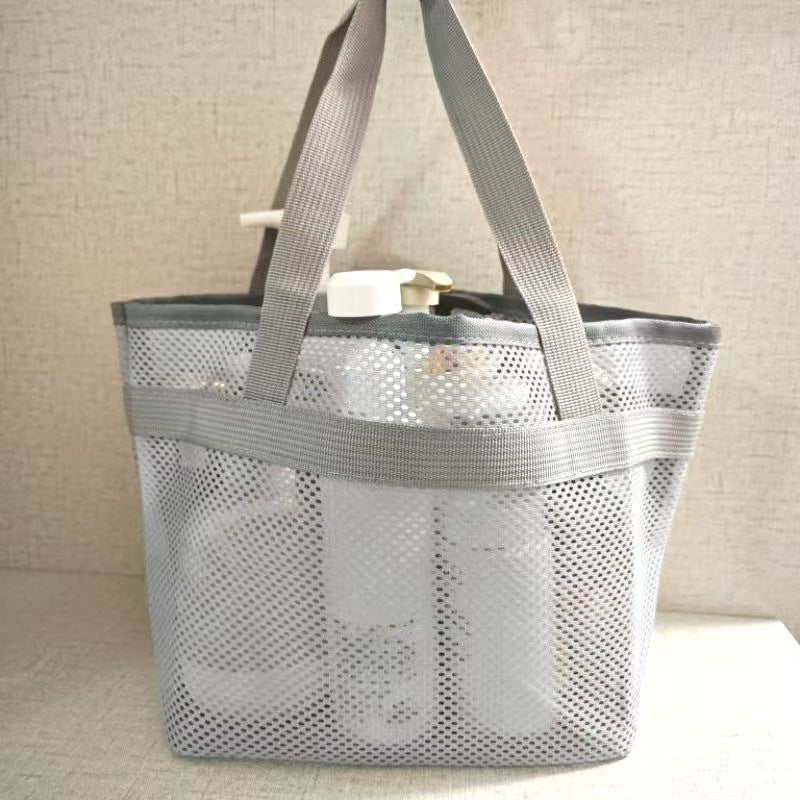 Mesh Tote Bag Kalsten