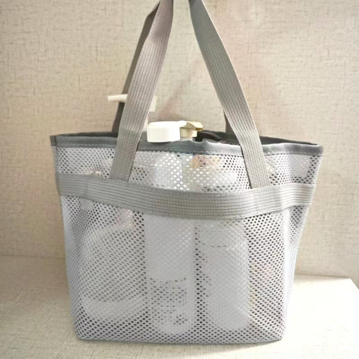 Mesh Tote Bag Kalsten