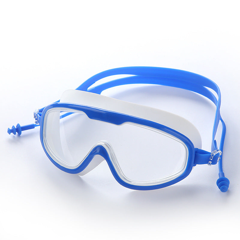 Men's Dive Snorkeling Mask Kalsten
