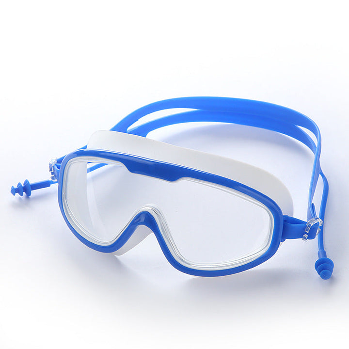 Men's Dive Snorkeling Mask Kalsten