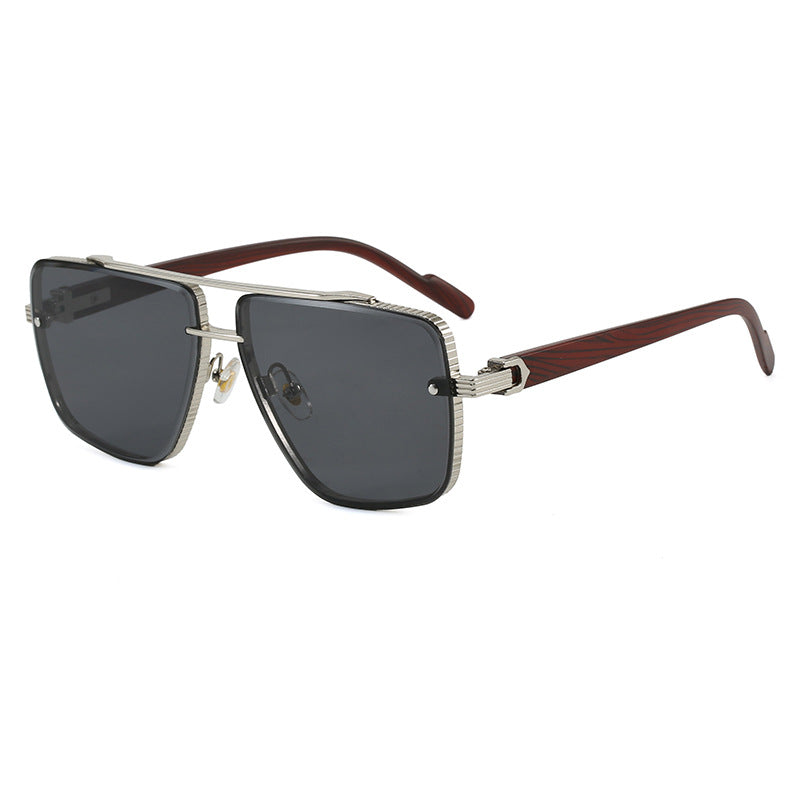 Ladies Fashion Designer Glasses with Square Frame Kalsten
