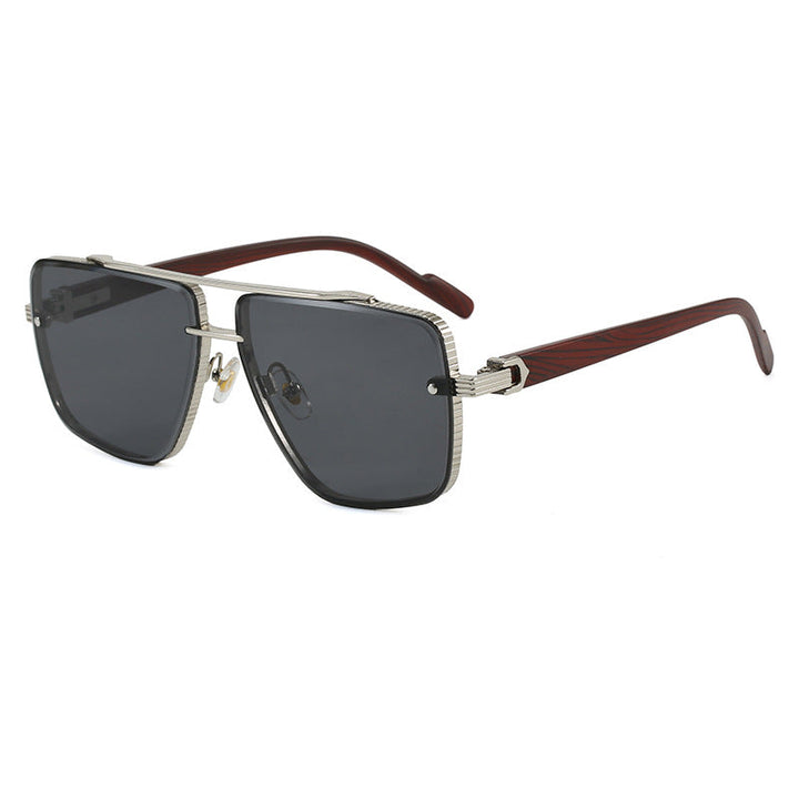 Ladies Fashion Designer Glasses with Square Frame Kalsten