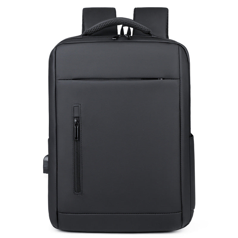 Sleek Multi-Functional Business School Backpack Kalsten