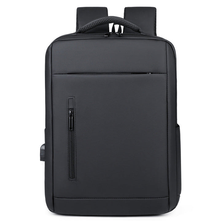 Sleek Multi-Functional Business School Backpack Kalsten