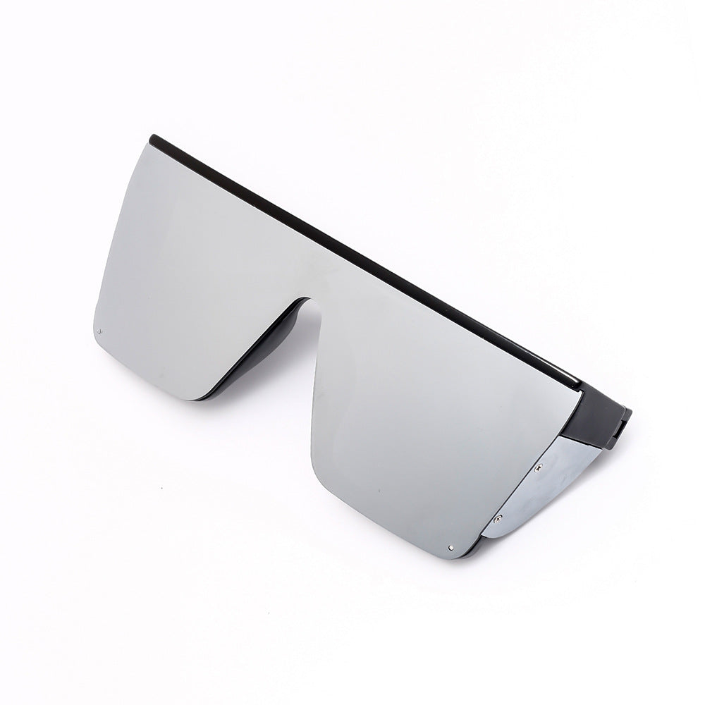 Unisex Oversized Sunglasses Kalsten