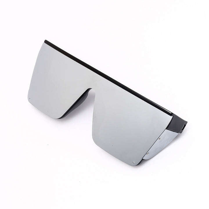 Unisex Oversized Sunglasses Kalsten