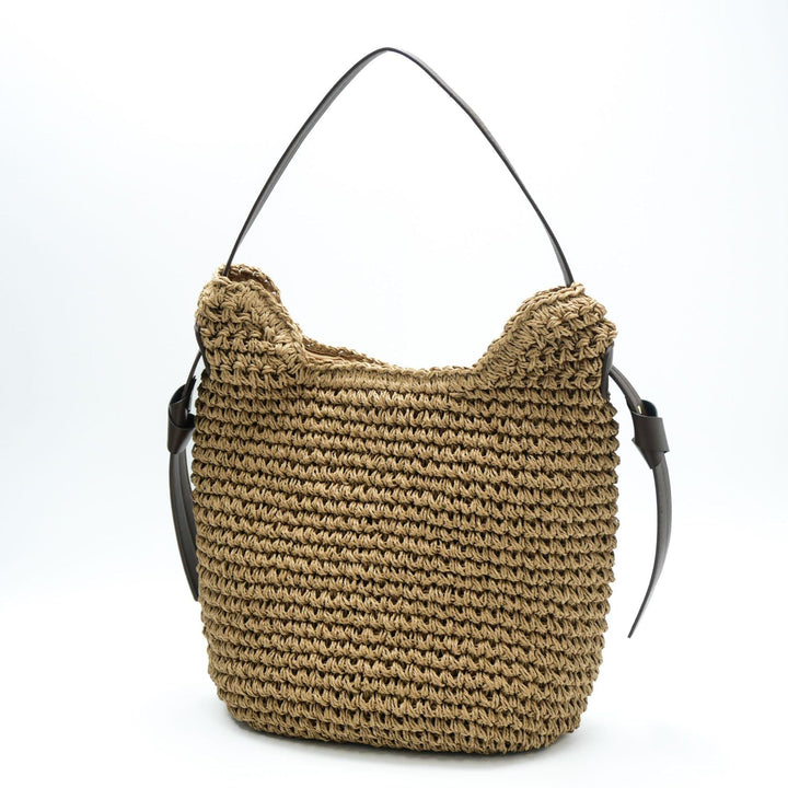 Macrame Handbag Kalsten