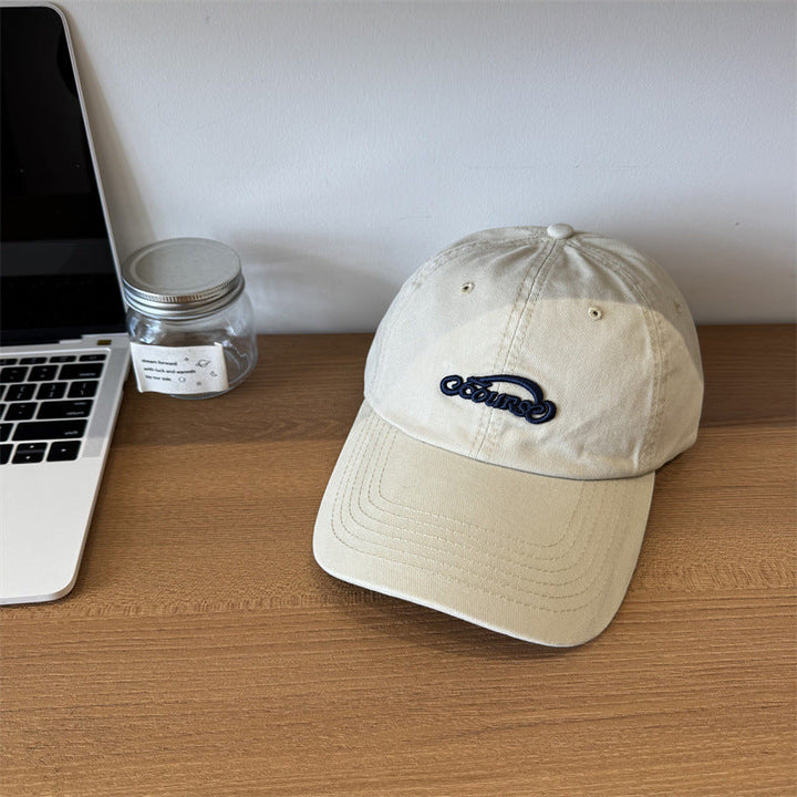 Men's Classic Embroidered Adjustable Baseball Cap Kalsten