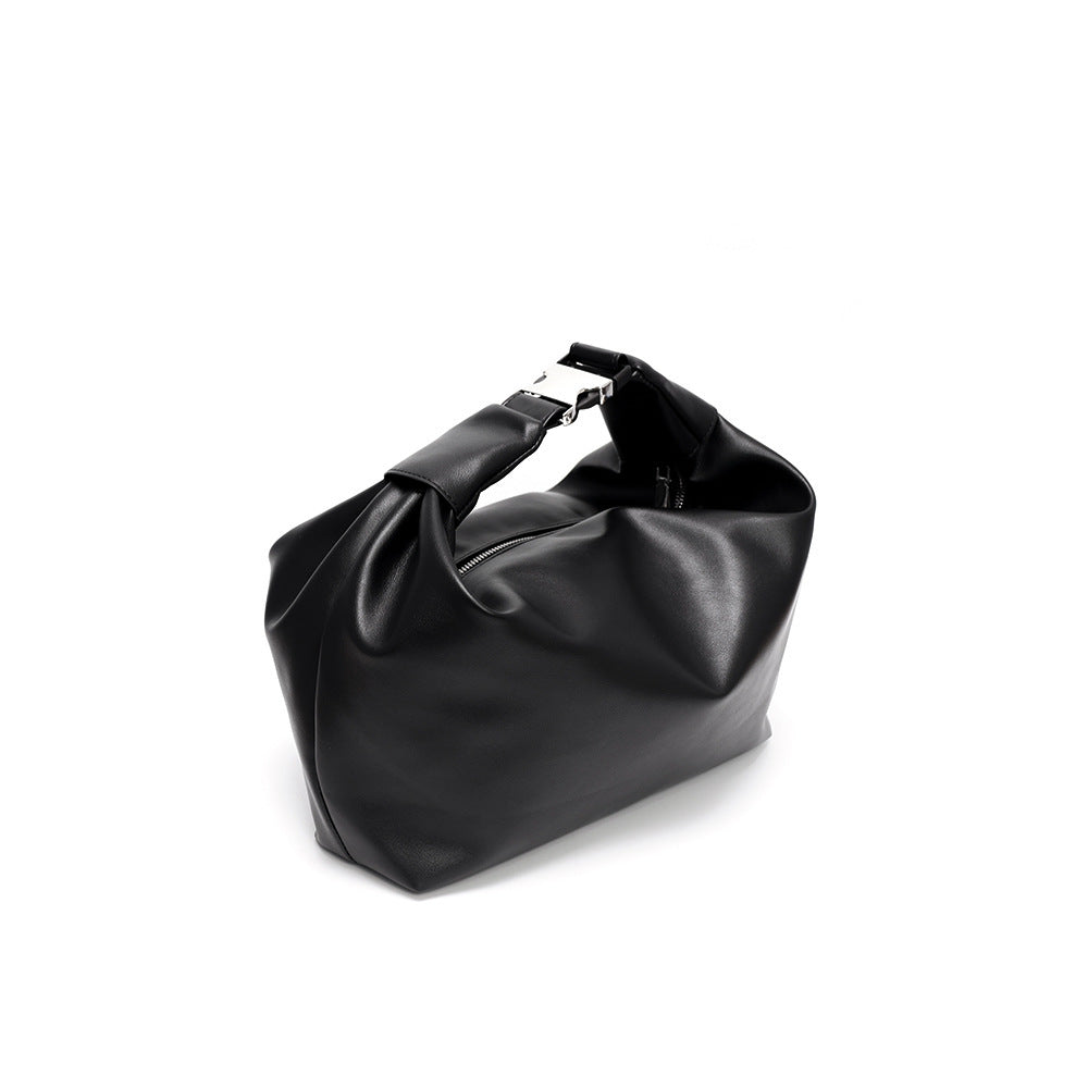 Elegant and Flexible Shoulder Bag Kalsten