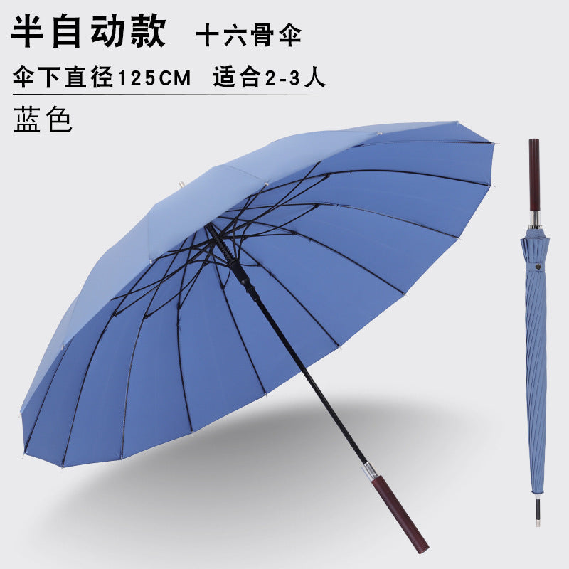 Women's Large Format Umbrella Kalsten