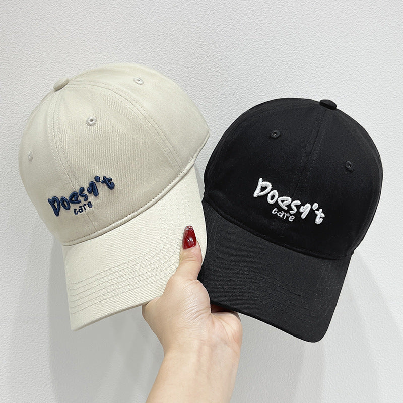 Women's Motivational Quote Baseball Cap Kalsten