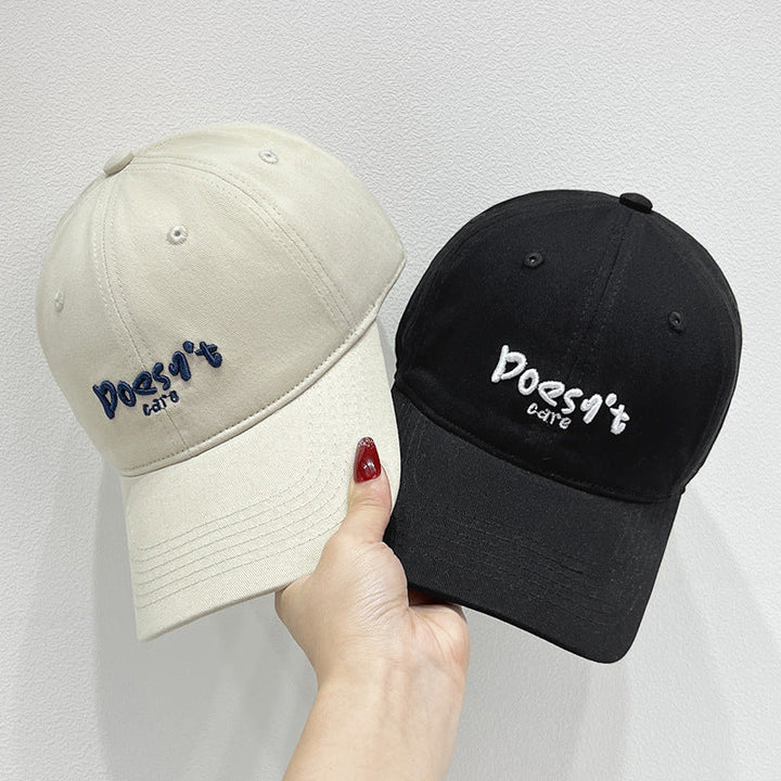 Women's Motivational Quote Baseball Cap Kalsten