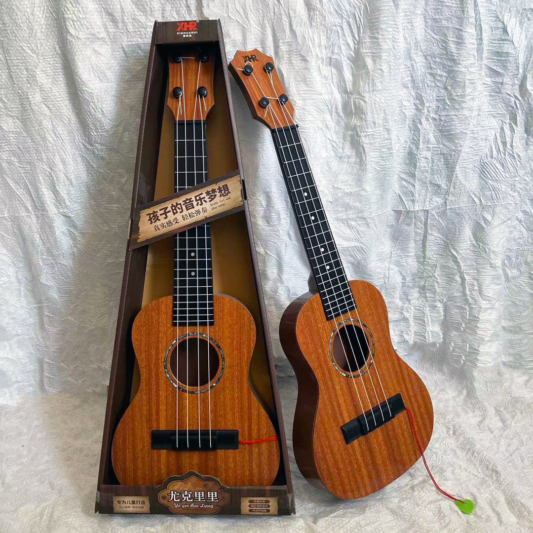 Premium Acoustic Ukulele Kalsten