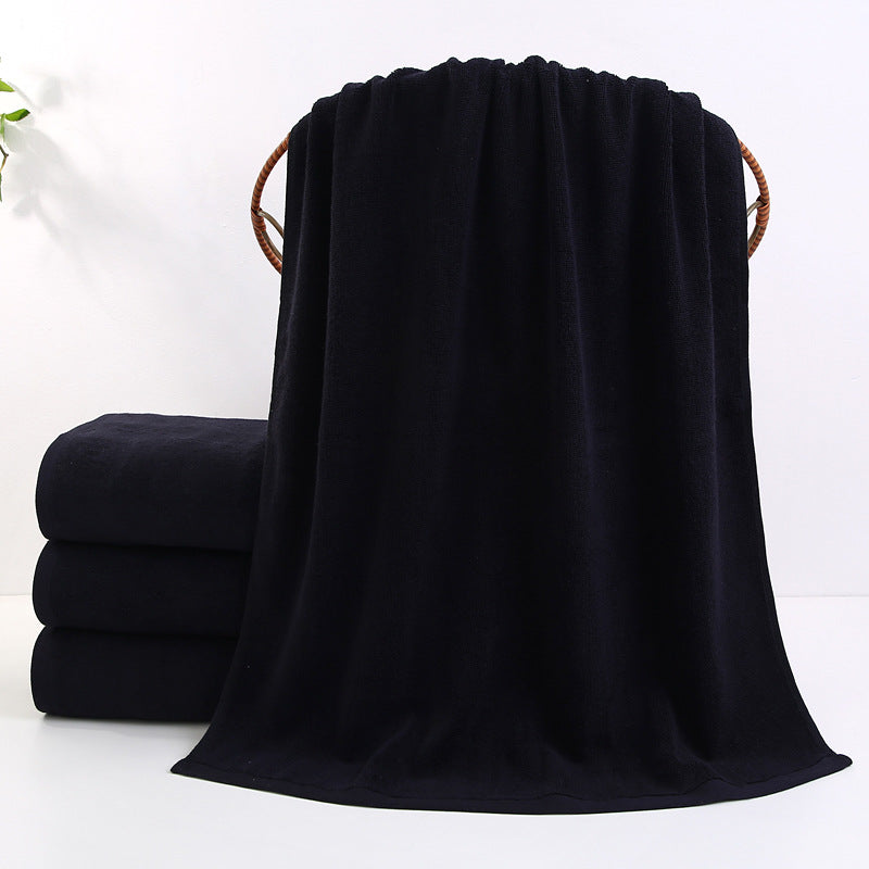 High-Quality And Especially Absorbent Terry Bath Towel Kalsten