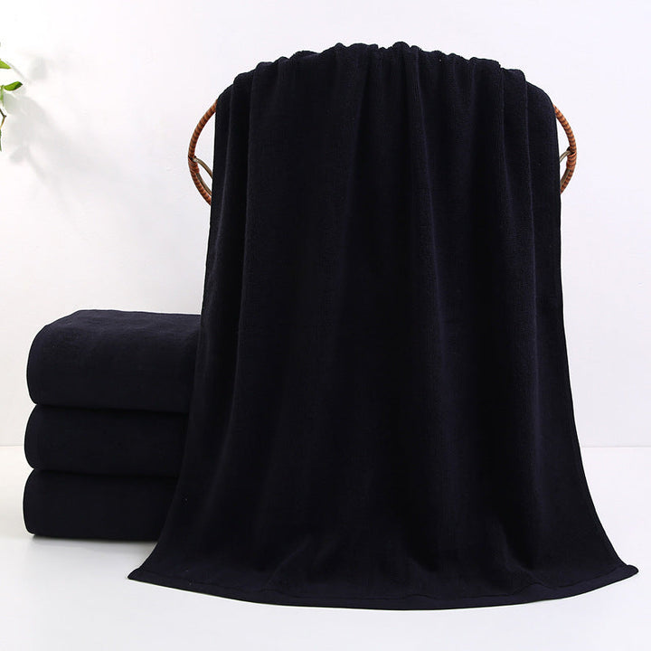 High-Quality And Especially Absorbent Terry Bath Towel Kalsten