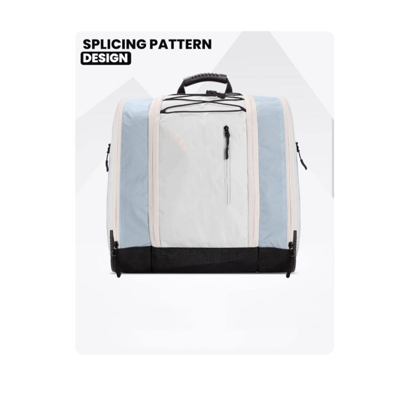 Multifunctional Sports and Travel Backpack Kalsten