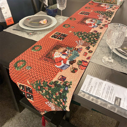 Home Décor Table Runner