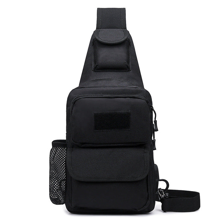 Versatile Crossbody Utility Bag Kalsten