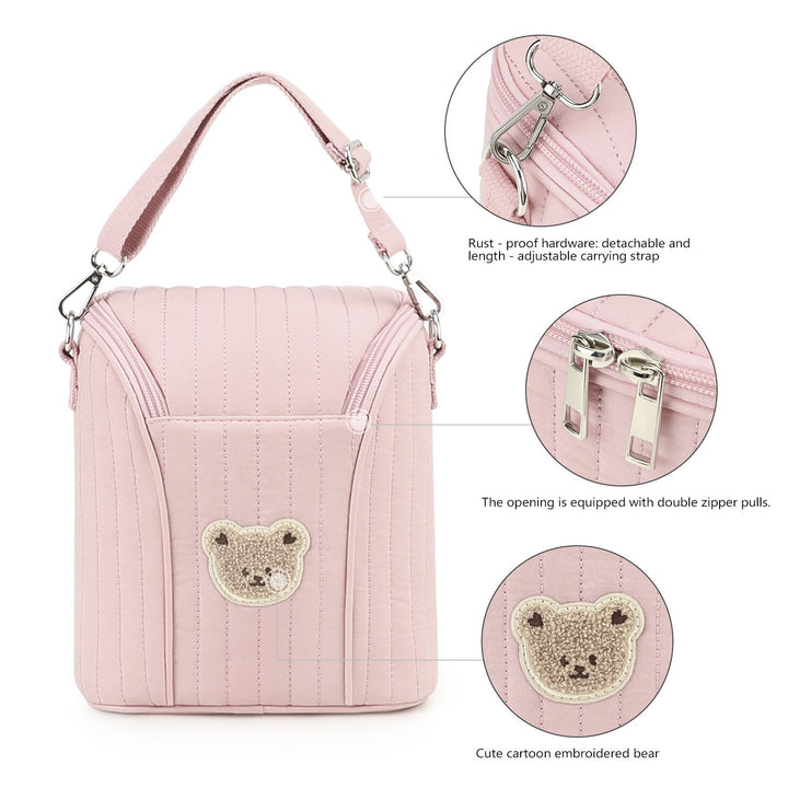 Fashionable Shoulder Bag Kalsten