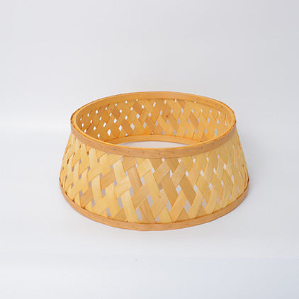 Woven Storage Tray Acalora