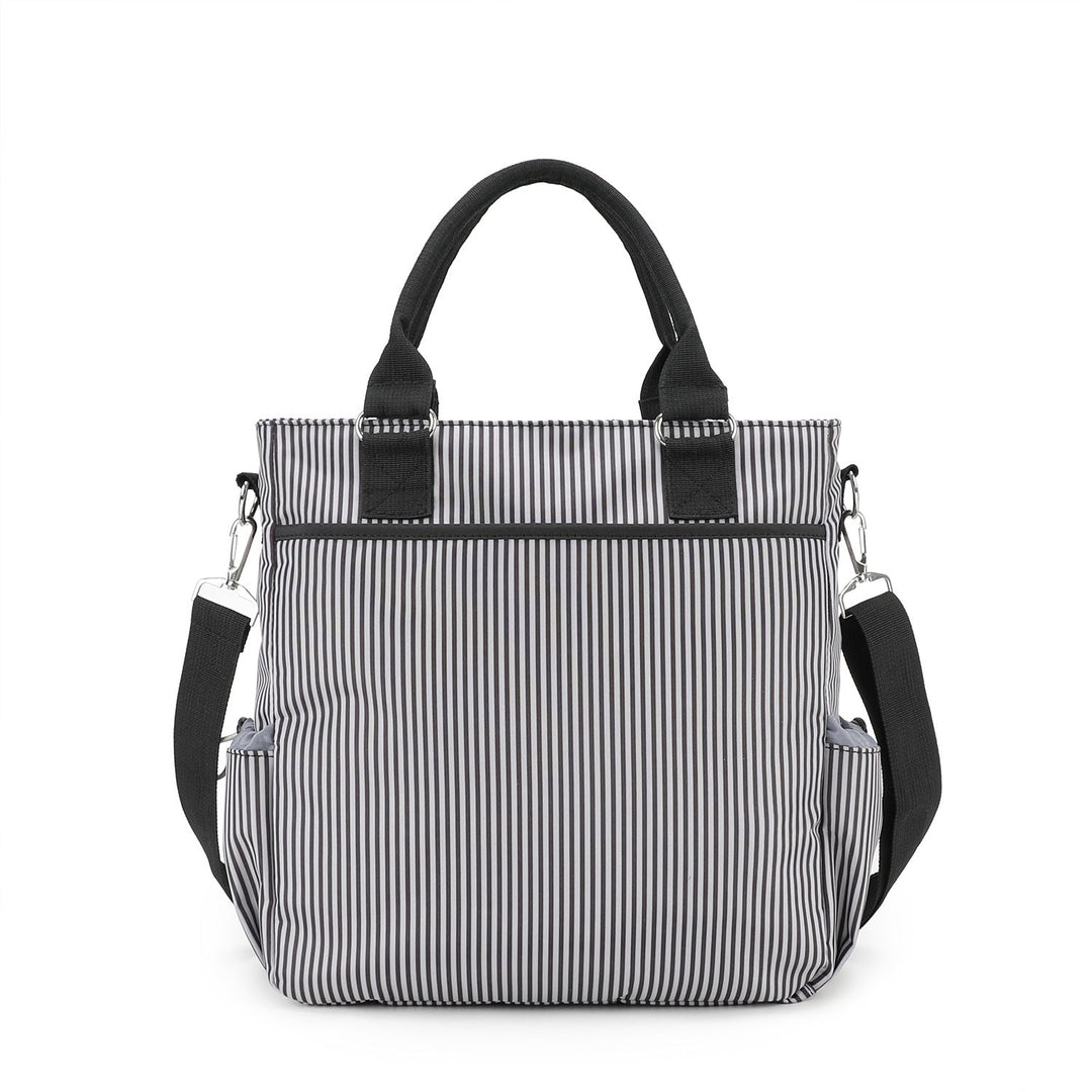 Multifunctional handbag with credit card compartments Kalsten