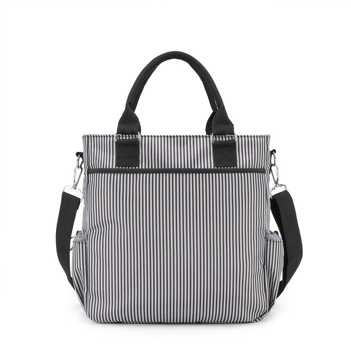 Multifunctional handbag with credit card compartments Kalsten