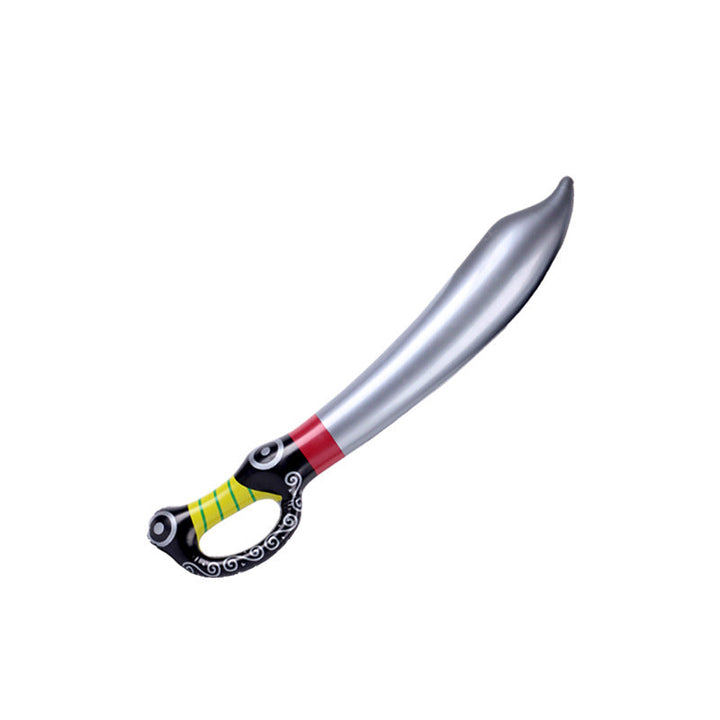 Unisex Inflatable Pirate Sword Kalsten