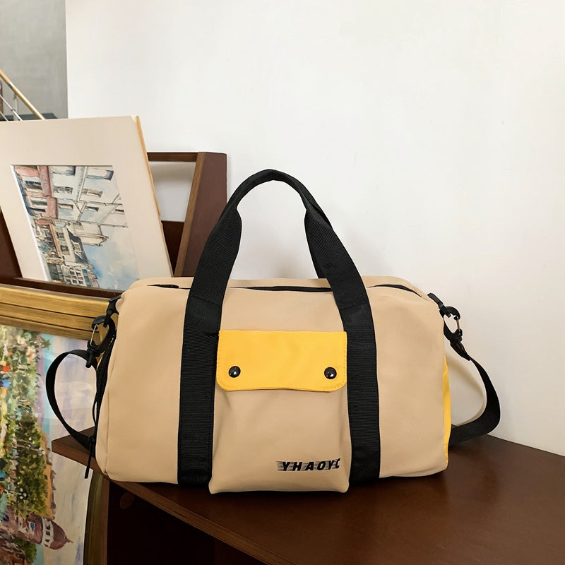 Comfortable everyday crossbody bag Kalsten