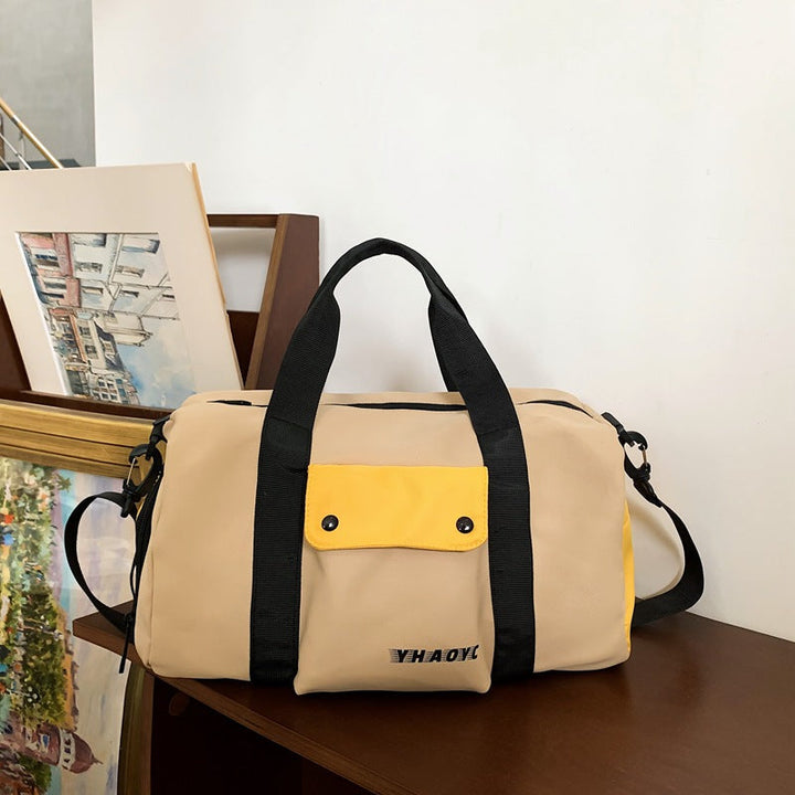 Comfortable everyday crossbody bag Kalsten