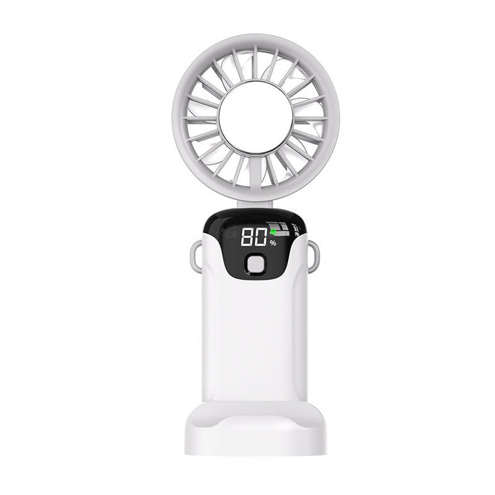 Women's Portable Handheld Fan Kalsten