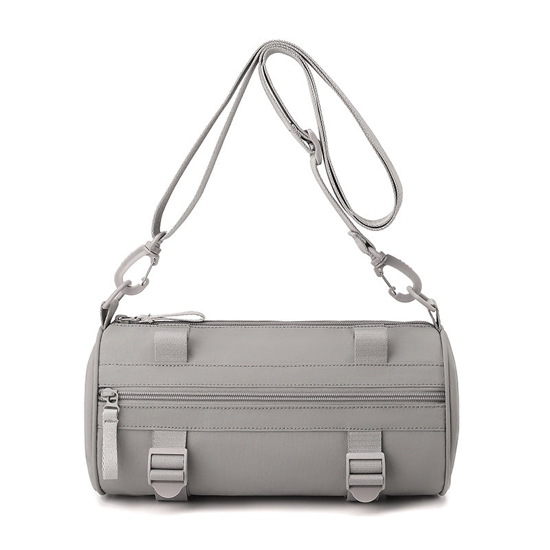 Stylish Round Crossbody Bag Kalsten