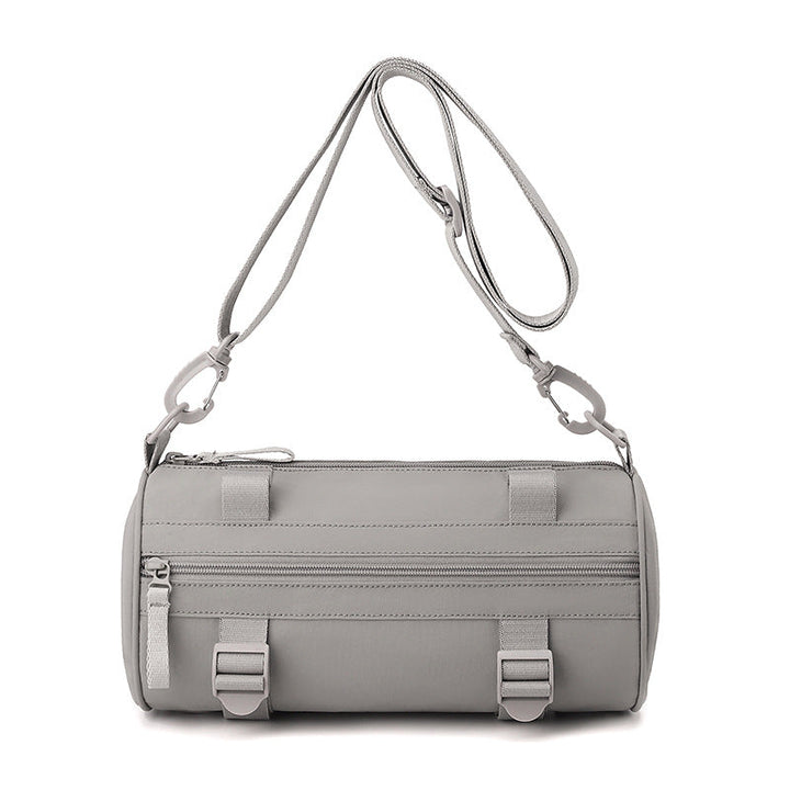 Stylish Round Crossbody Bag Kalsten